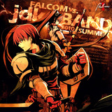 FALCOM vs. jdk BAND 2010 SUMMER